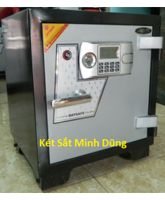 ket sat chong chay daysafe da50e